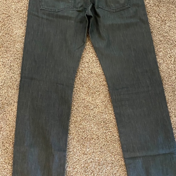 MENS 7 for All Mankind Standard size 27 - Picture 4 of 5